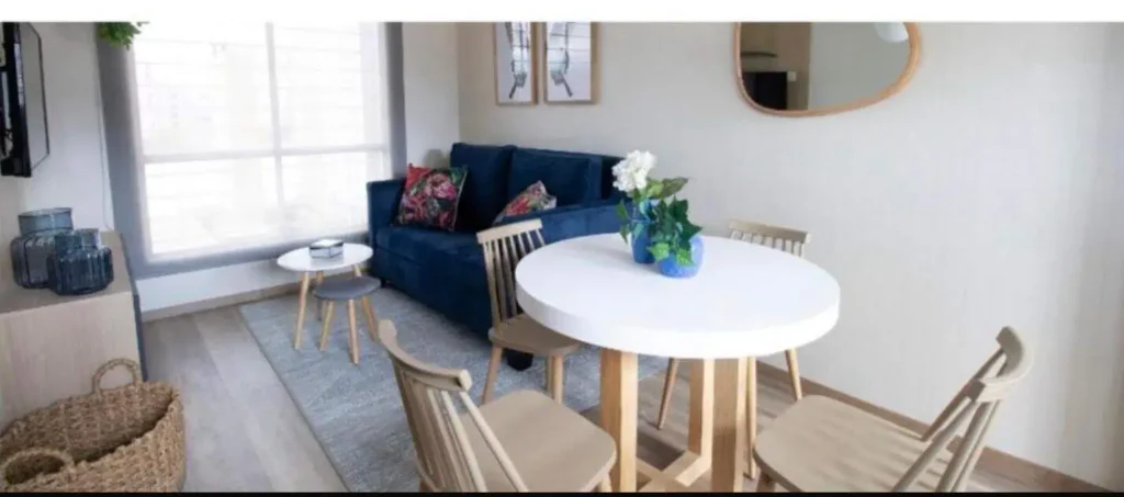 fraccionamiento moderno 3