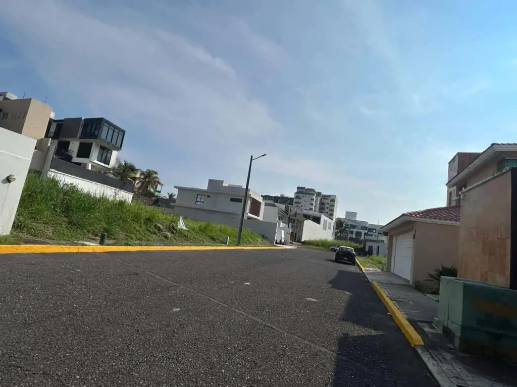 playas del Conchal 1