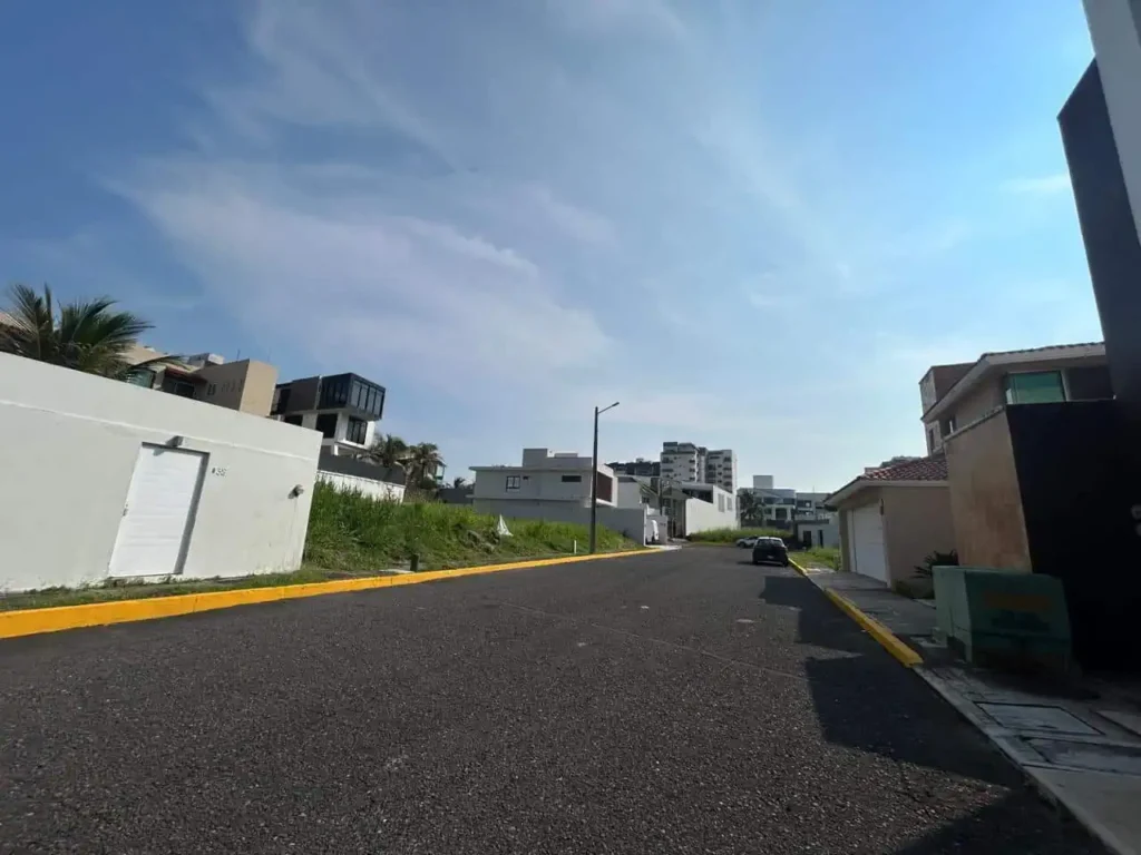 playas del Conchal 3