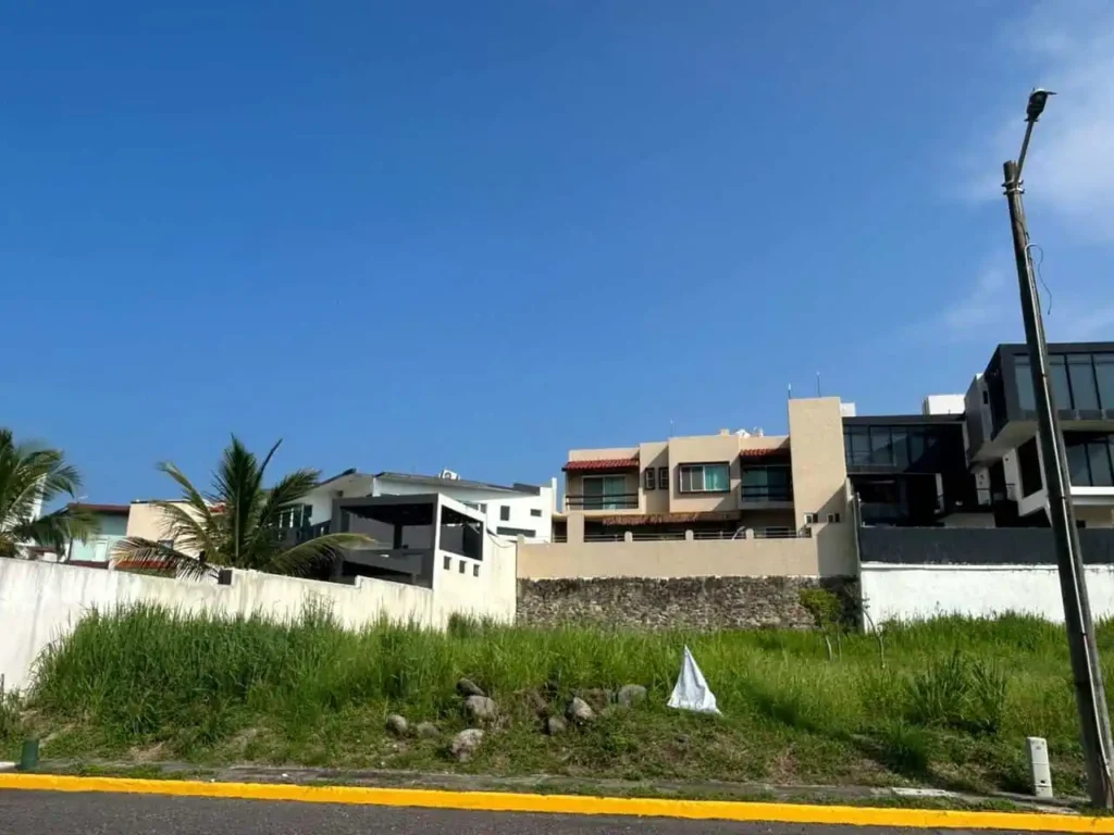 playas del Conchal 4